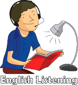 English Practice